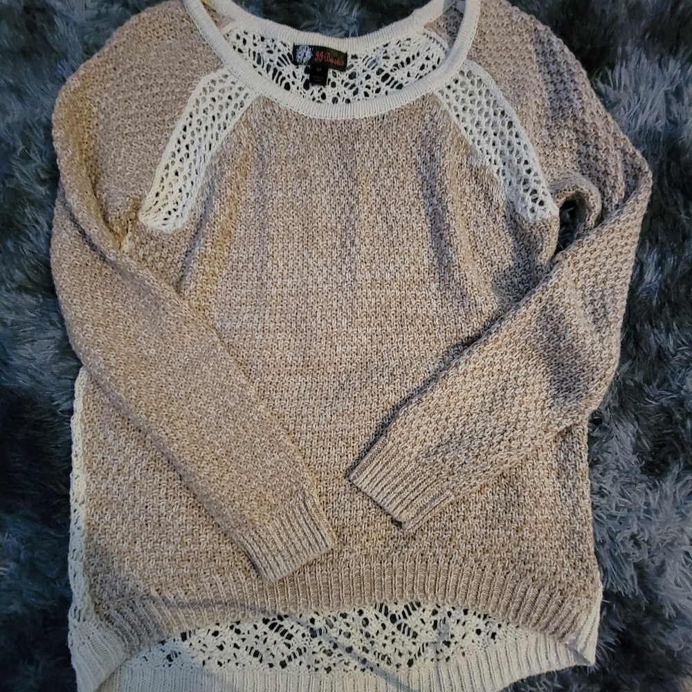 Knit Top